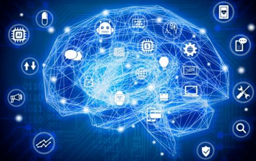 中秋薦讀 2021年人工智能基礎軟件開發前瞻干貨20篇